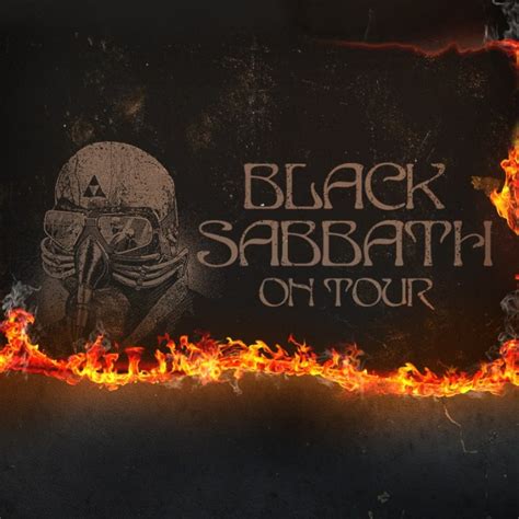 black sabbath tour 2013